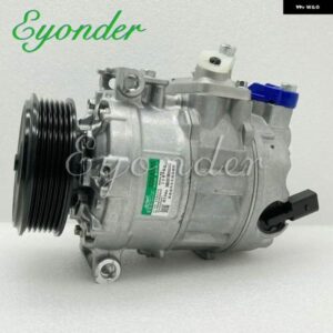 AC コンプレッサー VW フォルクスワーゲン ティグアン パサート CC ゴルフ アウディ TT 1K0820859C 1K0820859T 1K0820859N 1K0820859E 1K0820803N