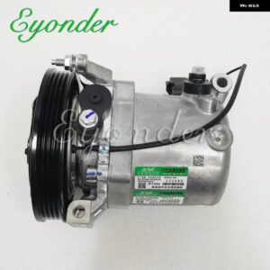 A/C AC エアコン コンプレッサー 冷却 ポンプ スバル インプレッサ WRX STI EJ20 EJ15 GDA GDB GGA GG2 GG3 73111FE030 73111-FE030
