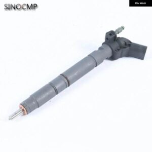 インジェクター 0445117022 0445116020 0445116021 0445116076 059130277AS 059130277CD 059130277EJ 95811012810 アウディ VW 3.0 TDI
