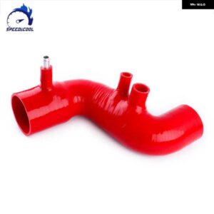 1989-1993 トヨタ MR2 MK2 REV1-2 2.0 ターボ 3S-GTE エンジン カー シリコンインテークインダクションホースキット