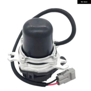 17610-0S010 セカンダリーエア ポンプ アセンブリ 07-13 トヨタ ヴェンザ ランドクルーザー セコイア タンドラ LX570 V8 2007-2013 10200-231AA