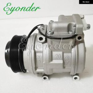 A/C AC エアコン コンプレッサー 冷却 MAXUS LDV G10 T60 V80 バス ミニバス バン 2.5 ターボ ディーゼル C00207848 C00000073