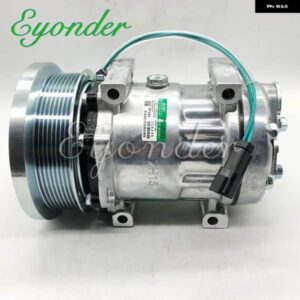 A/C エアコン コンプレッサー 冷却 ポンプ 7H15 キャタピラー ホイールローダー 924K ファーム オフロード 54095 320-1291 3201291 4095