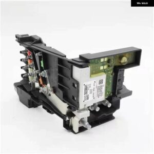 6500GR シトロエン C4 ピカソ プジョー 308 RCZ 3008 5008 バッテリー 管理 ユニット モジュール
