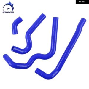 2007-2018 日産 アルティマ 2.5L QR25DE 車用シリコン ラジエーター 冷却 パイプ チューブ ホースキット