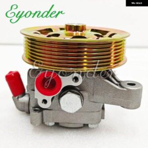 パワーステアリング ポンプ ホンダ ストリーム RN3 RN1 2.0L 2000-03 56100-PNA-G02 56100PNAG02