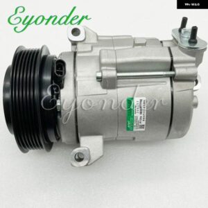 A/C AC エアコン コンプレッサー シボレー キャプティバ C100 C140 2011- 94552594 95459392 95487907 4819388 4818865 4820978