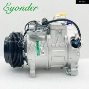 ACコンプレッサー BMW F15 F85 E70 X5 F71 F72 X6 F01 F02 F03 F04 730D 740D 64529216466 9216466 447260-4533 CG447260-4533
