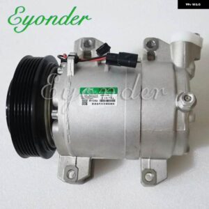 A/C エアコン コンプレッサー 日産 TEANA SEDAN QR25DE ムラーノ ティアナ J32 92600JP11D 92600-JP11D 92610JP11D 92660JP11C
