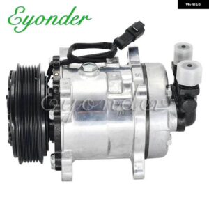 コンプレッサー ボブキャット スキッドステアローダー T630 T650 T750 T770 T870 A770 S630 S650 S750 S770 S850 7280493 7023580 6698590 7279628