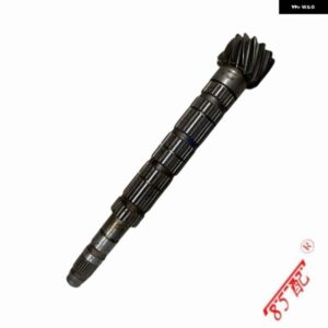 2316E9 2316E5 2316T4 マニュアル トランス ミッション 2シャフト プジョー 106 206 207 シトロエン C2 C3 C15 ZX