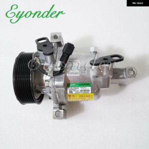 A/C AC エアコン コンプレッサー 冷却 ポンプ SMART FORFOUR 453 ルノー トゥインゴ III 1.0 4538307000 A4538307000 926002090R