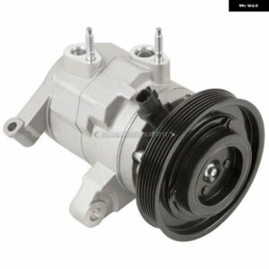 A/C AC エアコン 冷却コンプレッサー ジープ リバティ ダッジ ナイトロ 55111506AA 55111506AB 55111506AC RL111506AB R5111506AD