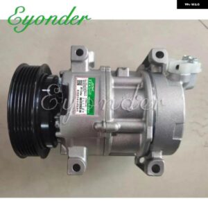 A/C AC冷却 ポンプ コンプレッサー ASTON MARTIN DB9 DBS 6.0 6G3319D629AB 6G33-19D629-AA 247300-6700 447180-7460 447260-0040