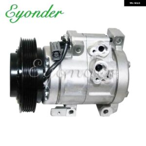 エアコン コンプレッサー マツダ 3 2.3L CX-7 2.5L 2010-2013 L45000BFD1A02 F500-RN8BA-05 F500RN8BA05 BBN261450D RN8BA05