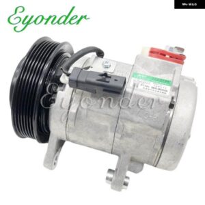 A/C AC エアコン 冷却コンプレッサー ジープ グランド チェロキー コマンダー 3.7 4.7 55056287AB 55056287AC 55056288AB 55111413AB