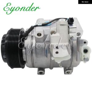 A/C AC エアコン コンプレッサー 冷却 ポンプ 10SR15C ホンダ アコード VIII CU3 CW3 2.2 2008-2015 38810-RL0-G01 38810RL0G01