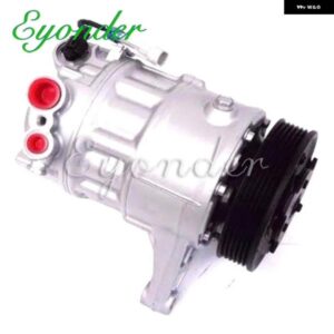 AC A/C エアコン コンプレッサー 冷却 ポンプ ビュイック ラクロス キャデラック SRX 1422160 1522565 20934127 89018753 10363601