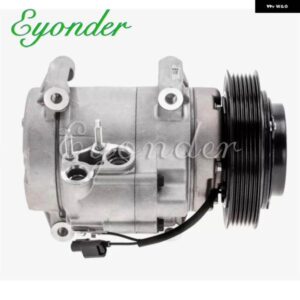 10SE18C A/C AC エアコン コンプレッサー シボレー キャプティバ スポーツ 2.4L 3.0L 20918602