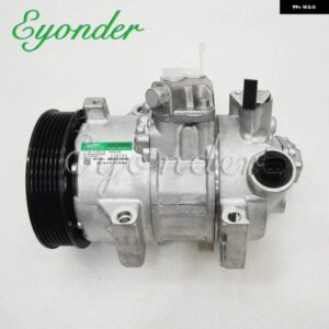 A/C AC エアコン コンプレッサー 冷却 ポンプ トヨタ オーリス アベンシス エステート ZRT27 ADT27 1.6 1.8 2.0 8831002520 883101A660