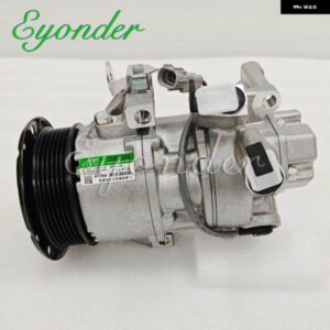 ACコンプレッサー ポンプ トヨタ ヤリス カローラ ヴィッツ 1.0 1.3 1.4 883100D231 883100D201 883100D202 883100D232 883100D200 883100D201