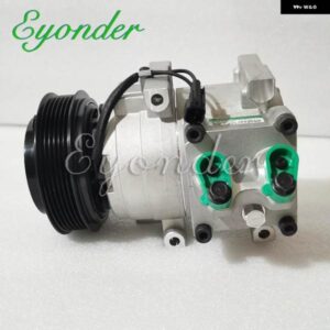 A/C AC エアコン コンプレッサー フォード エスケープ 1.0 フィエスタ 1.6 AE8319D629AB AE8319D629AC AE8319D629AD BE8Z19703A 2824731