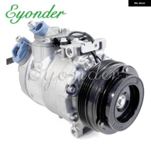 エアコン 冷却コンプレッサー BMW 3 E46 330D 330XD 330CD X3 E83 3.0D 1998-2007 6915388 64526956493 6956493 64526915388