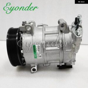 AC エアコン コンプレッサー 冷却 ポンプ シトロエン C4 ピカソ I C4 グランドピカソ I 1.6 6453YQ 890847 6453WJ 447190-8112