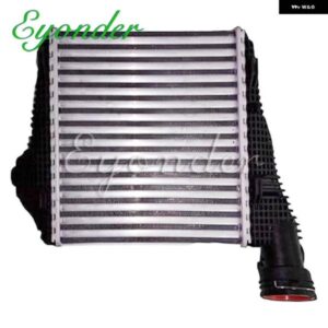 冷却インタークーラーインタークーラー ポルシェ マカン 95B 3.0 GTS 2015-2018 3.6ターボ95B145804A 95B145804B 95B145803B 95B145803B