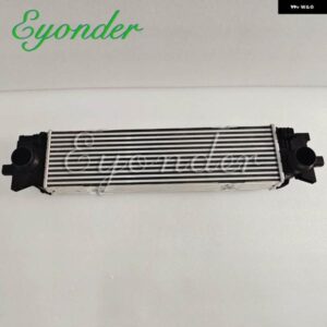 エアクーラー インタークーラー ラジエーター ボルボ S60 III 224 S90 II 234 V60 II 225 XC60 II 246 T4 T5 T6 T8 2017-2021 31410892 31474506