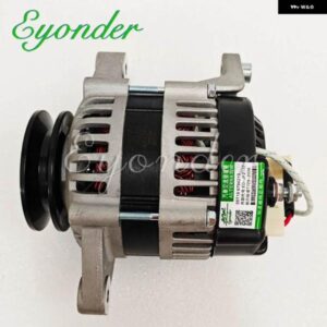 オルタネーター ジェネレーター ヤンマー 101211-1171 101211-1383 101211-1382 101211-1170 TY25243 YM129423-77200 YM129240-77200