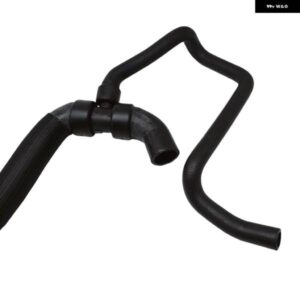 1351KK デュライト ホース 冷却 ラジエーター アウトレット ホース プジョー 607