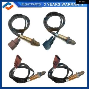 フロントリア オキシセンサー VW トゥアレグ ポルシェ カイエン 95560612930 95560612830 95560613730 95560613630