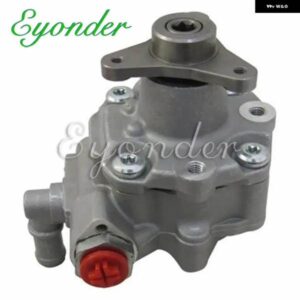 パワーステアリング ポンプ ルノー エスパス マスター トラフィック 7700875707 491100915R 4911000Q1A 4911000Q1E