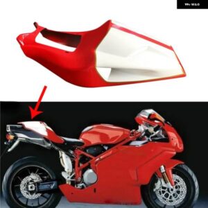 リアテールセクションシートカウル フェアリング パーツ ドゥカティ 916 748 996 998 1994-2004