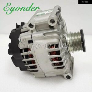 オルタネーター プジョー RCZ 5008 3008 308 207 SW CC MINI R50 R53 5705K9 57023G4 5702CZ V75764218002 5705KG V75857518001 5702J0