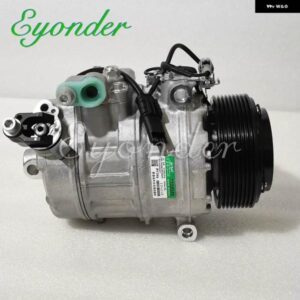 AC A/C 冷却コンプレッサー BMW F01 F02 F03 F04 730I 730LI F10 F18 F11 530I 523I 528I 64529165808 9196890 9165808 64509196890