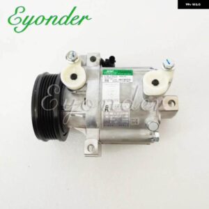 AC A/C エアコン コンプレッサー 冷却 ポンプ シボレー スパーク 1.4 2016-2019 42483362 1675385 15-22350 94551797