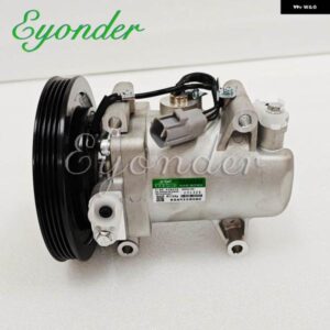 TV12C AC A/C エアコン コンプレッサー 冷却 ポンプ トヨタ カローラ セッカ AE101 AE111 AE102 1.6 92-02 4425002631 883201A440 4425002572