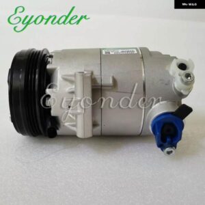 AC エアコン コンプレッサー フォルクスワーゲン フォックス GOL G5 E G6 1.0 1.6 2007 2008 2009 5U0820803G 5U0820803 CS20053 5U0820803J