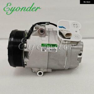 AC A/C コンプレッサー シボレー クラシック コルサ メリバ フィアット ドブロ グランド プント イデア パリオ シエナ スティーロ ストラーダ 93353487