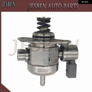 06H127025Q 0261520176 高圧燃料 ポンプ VW ビートル フスカ EOS GTI ゴルフ ジェッタ パサート CC ティグアン シャラン 1.8 2.0 2007-19