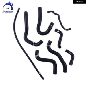 2007-2016 スズキ GSF650 バンディット GSX650F GSX 650 F カタナ 650 シリコン ラジエーター クーラント チューブ パイプ ホースキット