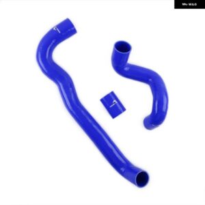 4PLY 2004-2009 ランドローバー ディスカバリー 3 4 2.7L TDV6 モデル 車用 シリコン エア ターボ インタークーラー チューブ パイプ ホース キット