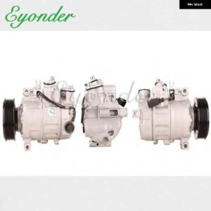 A/C AC エアコン コンプレッサー アウディ A4 B6 B7 1.8T 2.0 2.4 8E0260805AF 8E0260805AS 8E0260805S 447180-9492 447150-0920