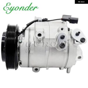 A/C AC エアコン コンプレッサー 冷却 ポンプ 10S15C 三菱 XPANDER 7813B173