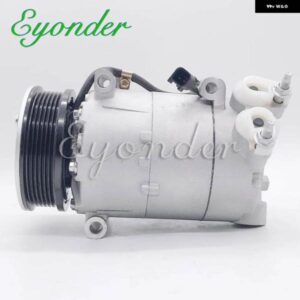 エアコン コンプレッサー ランドローバー レンジローバー イヴォーク LR027788 LR030622 LR041117 LR056300 REAV4119D629AE REAV6119D629DC LR030867