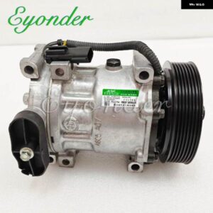 A/C AC エアコン コンプレッサー 冷却 ポンプ ダッジ デュランゴ ダコタ 3.9 5.2 5.9 55055802AD 55055802AE 55055802AA 5505534