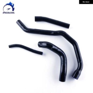 トライアンフ SPRINT RS ST 955I 2002-05 バイク 用シリコン ラジエーター クーラント チューブ パイプ ホースキット