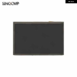 ディスプレイ タッチ パネル LTA080B450F LTA080B451F レクサス LS460 LX470 トヨタ セコイア ランドクルーザー ナビ 内装パーツ ダッシュ パネル